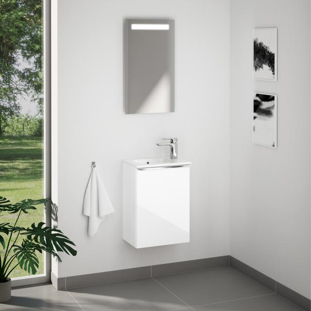 Waschtischunterschrank & Waschbeckenunterschrank kaufen bei REUTER | Waschbeckenunterschränke