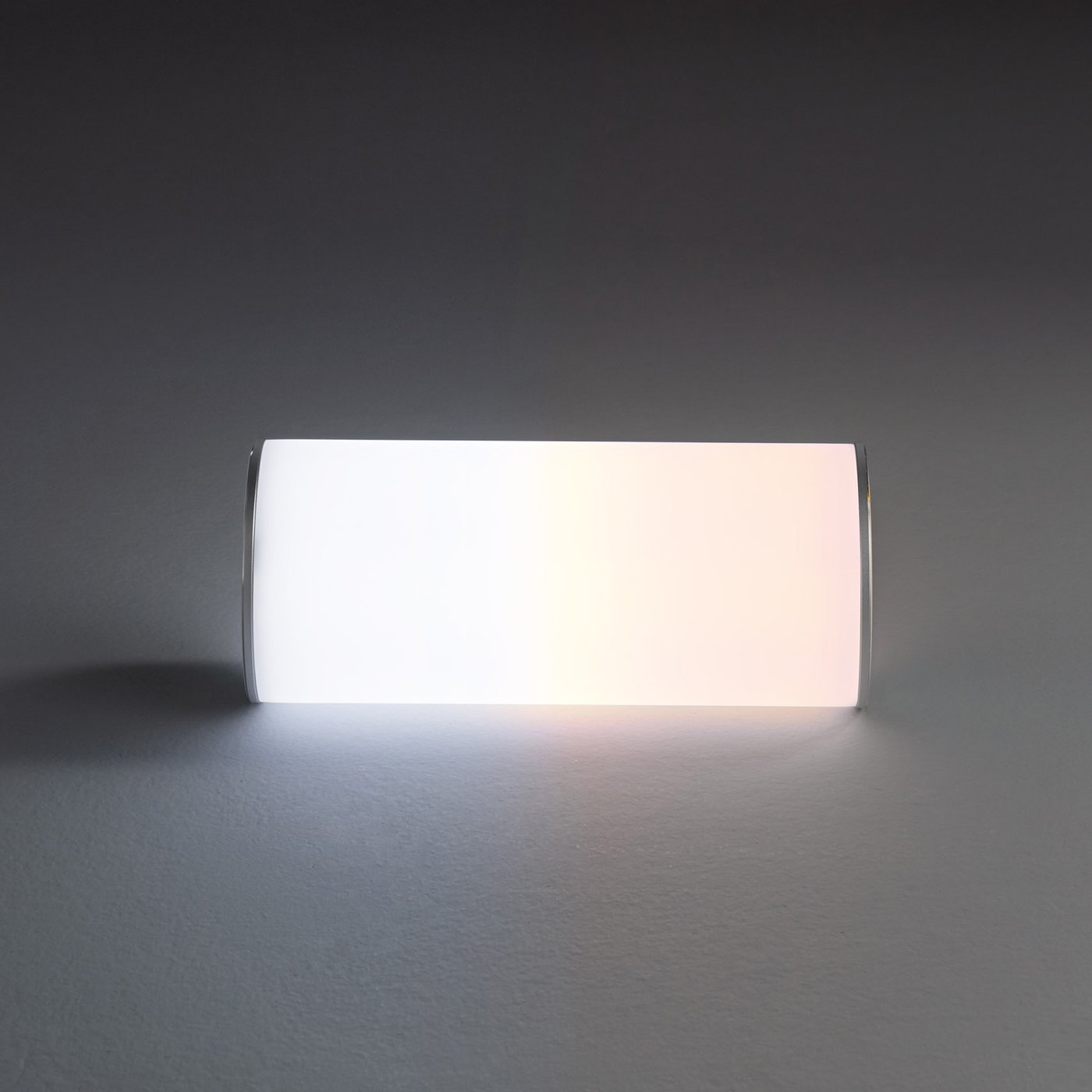 LED Tischleuchte Fabas Luce – 720lm, Dimmbar, Schwarz Satiniert
