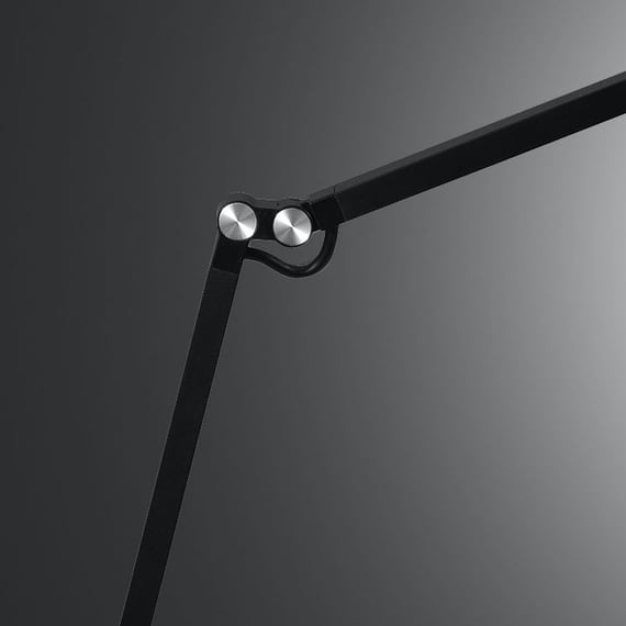 REGINA Led adjustable desk lamp 3551-30 fabas