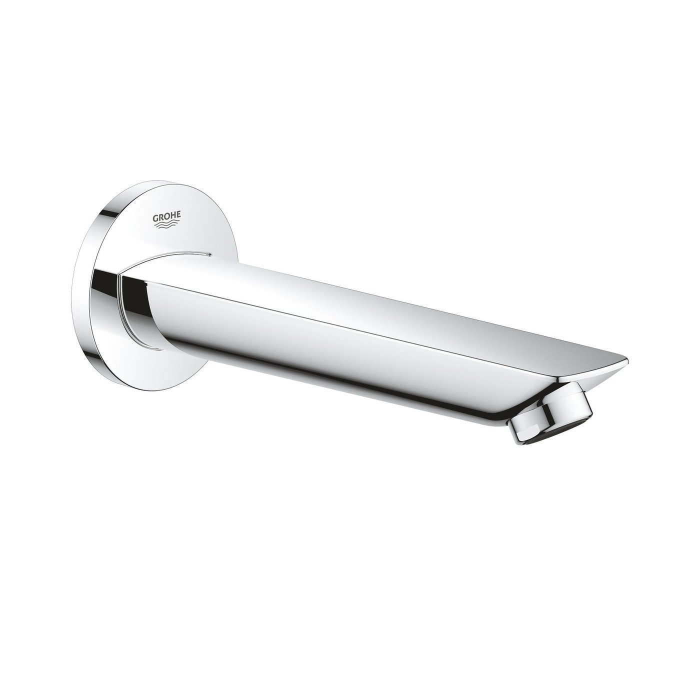 Grohe BauCosmopolitan bath spout chrome - 13255001 | REUTER
