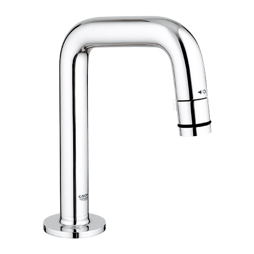 Grohe Universal basin fitting chrome - 20202000 | REUTER