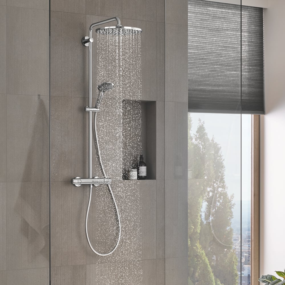 Colone De Douche Grohe