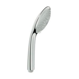 Grohe Euphoria hand shower, 3 spray modes chrome - 27222000 | REUTER