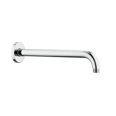 Grohe Rainshower shower arm chrome - 28576000 | REUTER