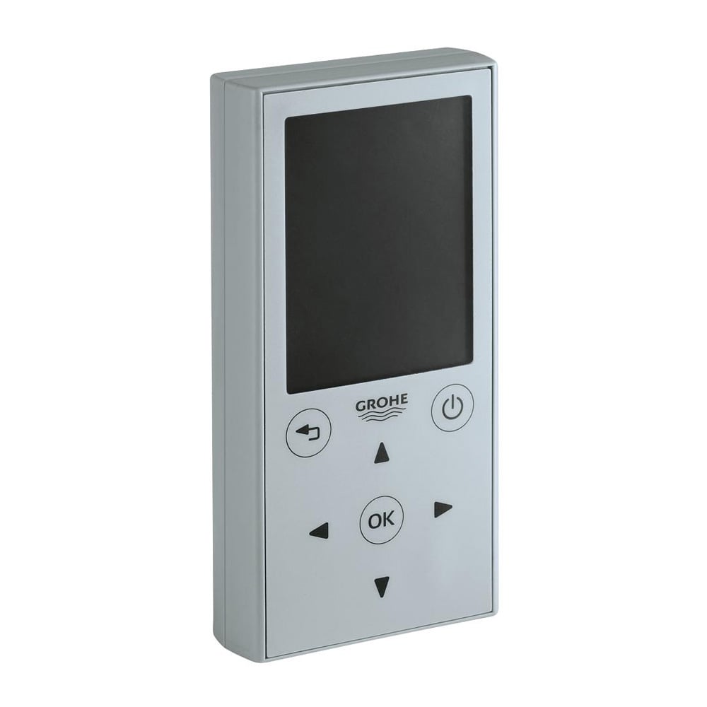 Grohe universal remote control for all Grohe infrared fittings and ...