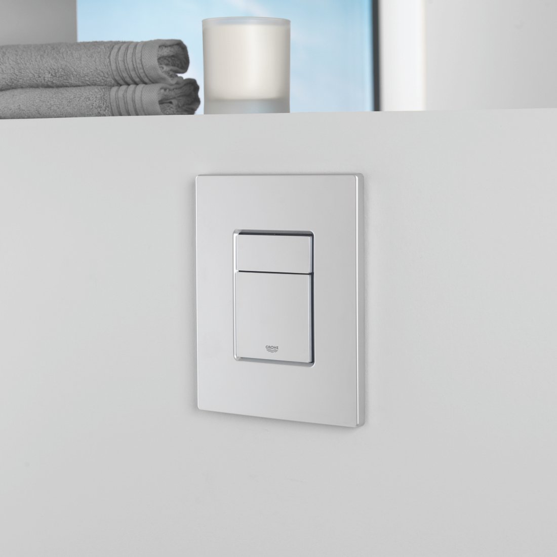 Grohe Fresh conversion set - 38967000 | REUTER