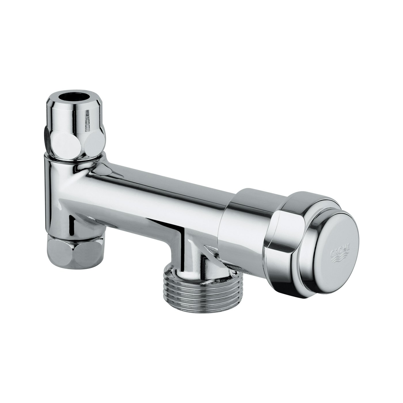 Grohe Universal Geräteanschlussventil, 3/8