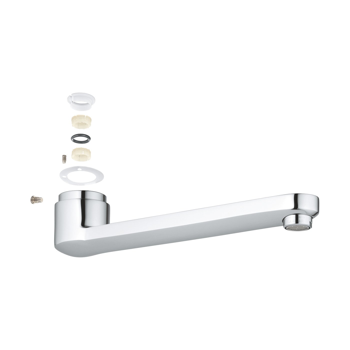 Grohe spout - 42423000 | REUTER