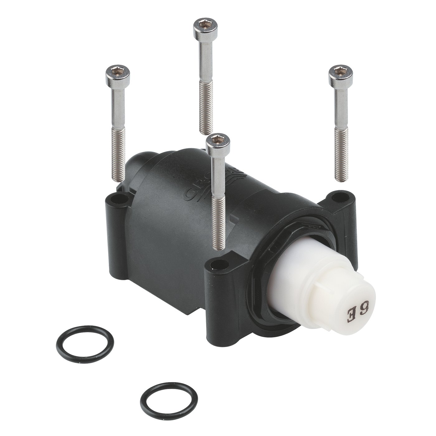 Grohe cartridge for Rainshower SmartControl systems - 48297000 | REUTER