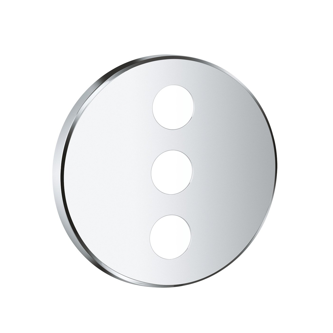 Flexible GROHE pour douchette 48378 pour évier GROHE Blue EH. Chrome