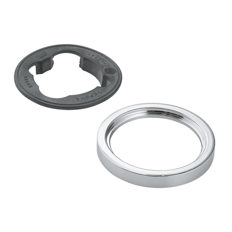Grohe Universal Escutcheon - 45629 main image 1