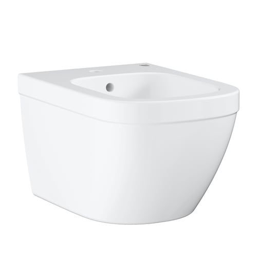 Grohe Euro Ceramic bidet white - 39208000 | REUTER