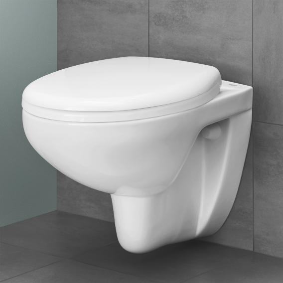 Grohe Bau Keramik Wand-Tiefspül-WC