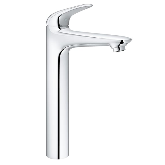 Grohe Eurostyle Einhand Waschtischbatterie Xl Size Ohne Ablaufgarnitur Chrom 23719003 Reuter 1076