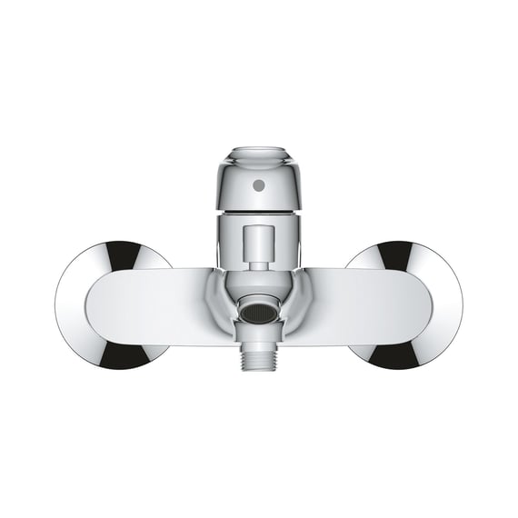 Grohe Swift Einhebelmischer, für Wanne chrom - 24335001 | REUTER