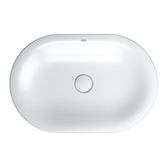 Grohe Lavabo tipo Bol 60 cm Grohe (3960800H). Comprar online