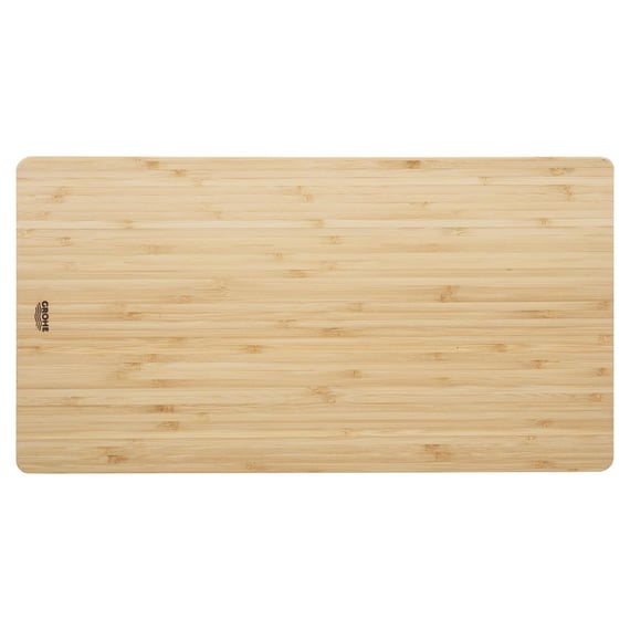 Lot De 3 Planches à Découper En Bambou Double Face à Double Usage Differentes Tailles Ensemble