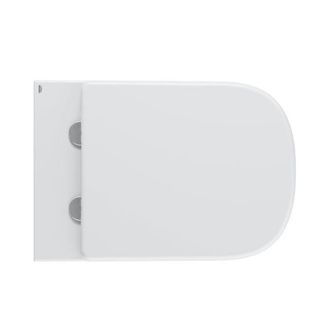 Grohe Euro Ceramic wall-mounted toilet white - 39538000 | REUTER