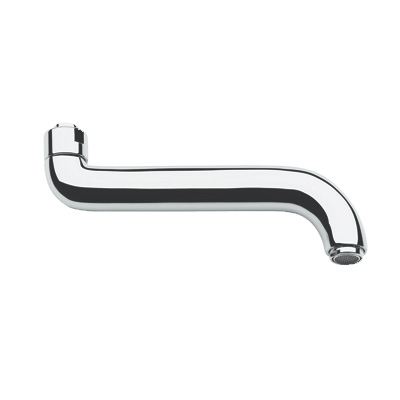 Grohe spout 192 mm - 42132000 | REUTER
