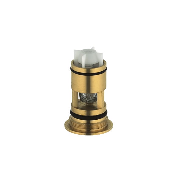 Grohe 47477000 Non-Return Valve Repair Part - Chrome Finish - View #6