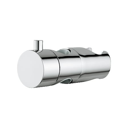 Grohe Gleithalterung Für Duschstangen – Einfache Montage, Stabile Halterung