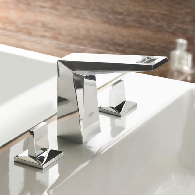 Grohe Allure Brilliant Armaturen und Accessoires bei REUTER