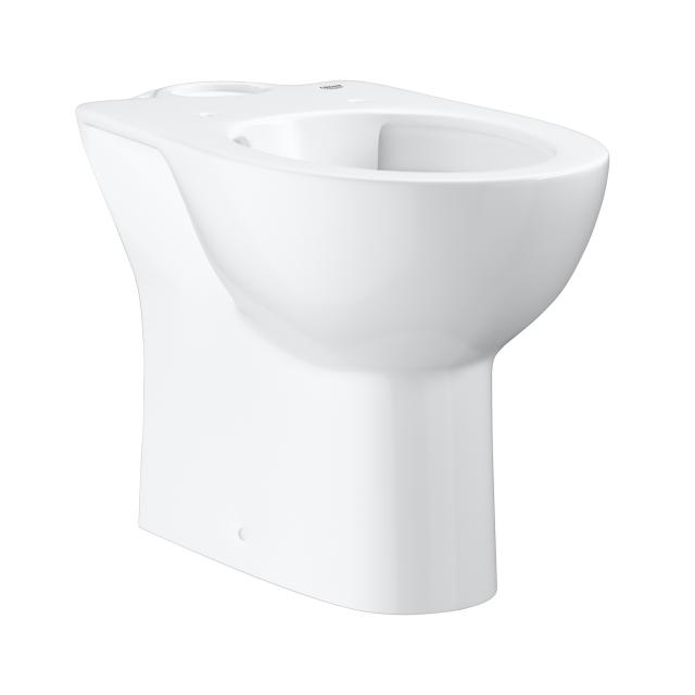 Grohe Bau Keramik Stand-Tiefspül-WC für Kombination, Abgang variabel
