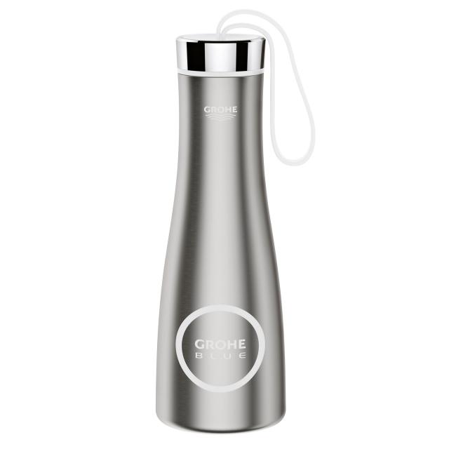 Grohe Blue Thermo-Trinkflasche