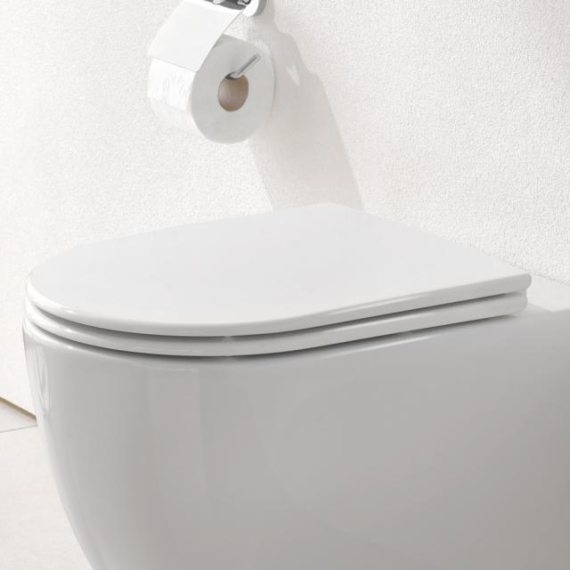 Grohe Essence WC-Sitz mit Absenkautomatik
