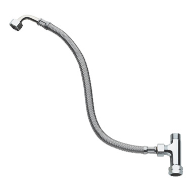 Grohe Grohtherm Anschluss-Set für Grohtherm Micro