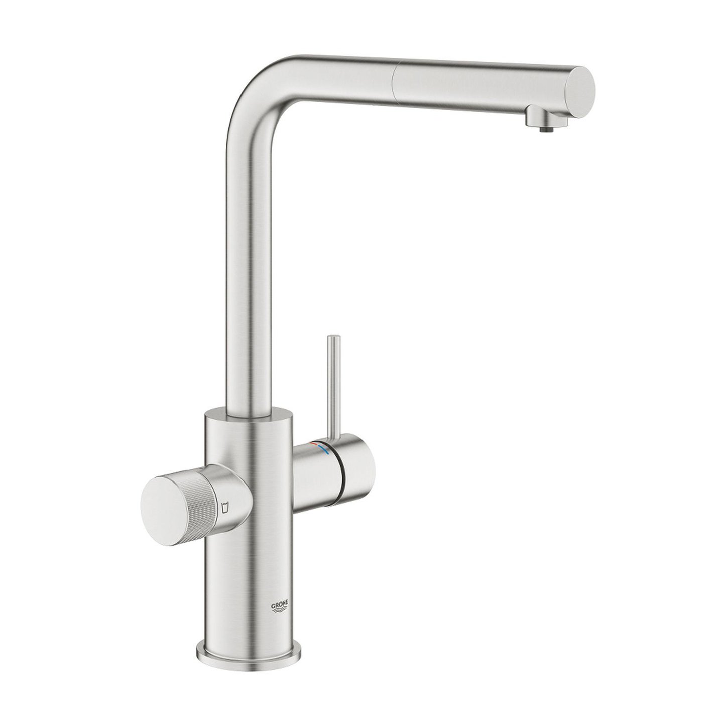 GROHE Nouveau verre ou porte-verre Atrio® - Canada GROHE Nouveau verre ou porte-verre Atrio® - Canada