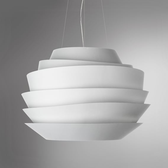 Foscarini Le Soleil Led Sospensione Pendelleuchte ld10 Reuter