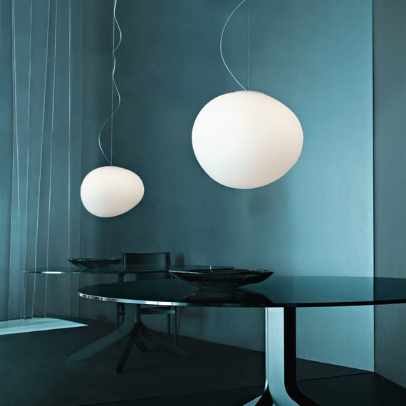 Ideal Lux Sospensione B2 Light Pendelleuchte – Schwarz, GU10, Höhe Verstellbar Bis 211 Cm