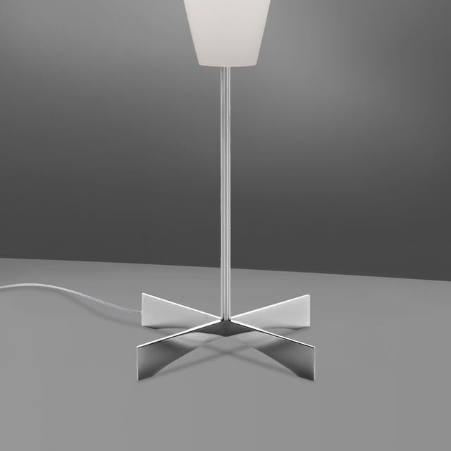 Foscarini Havana floor lamp, E27 dimmable, white - FN040003C_10_D