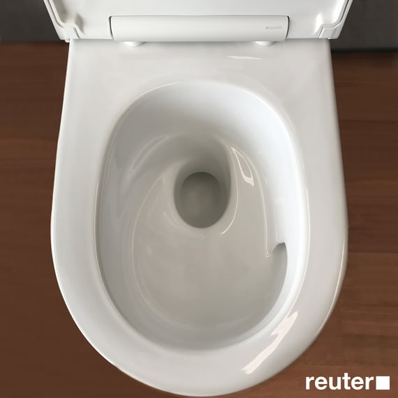 Geberit ONE complete SET wall-mounted toilet with neeos pre-wall