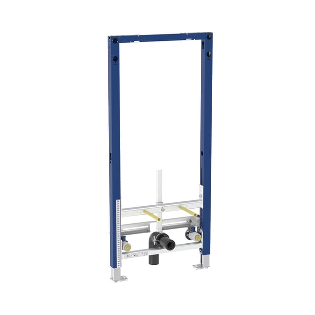Bâti-support WC Applique Geberit Duofix Plus UP320 - Hauteur 112 Cm, Référence 111.303.00.5 - 8