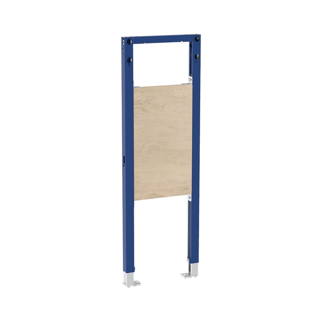 Geberit Duofix pre-wall element for support & grab rail H: 112 cm ...