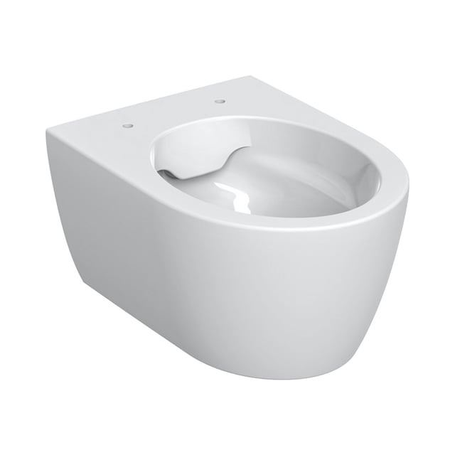Geberit iCon Wand-WC Ausführung kurz weiß - 502380001 | REUTER