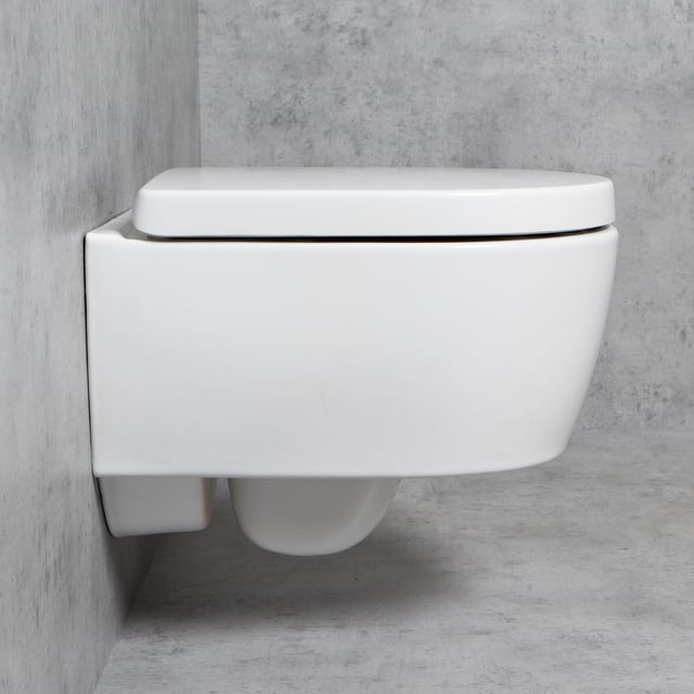 Geberit iCon WC & Badkeramik online kaufen bei REUTER