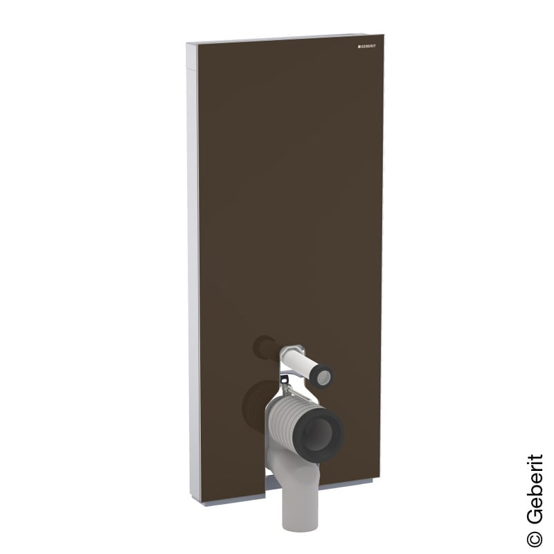 Geberit Monolith Plus Sanitärmodul für Stand-WC H: 114 cm ...