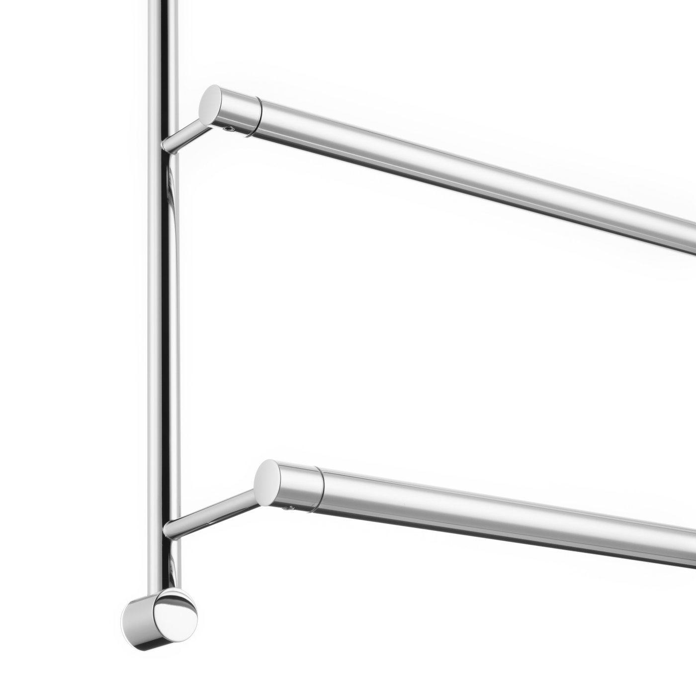 Wunderbar Badetuchhalter Fr Glasduschen Bild