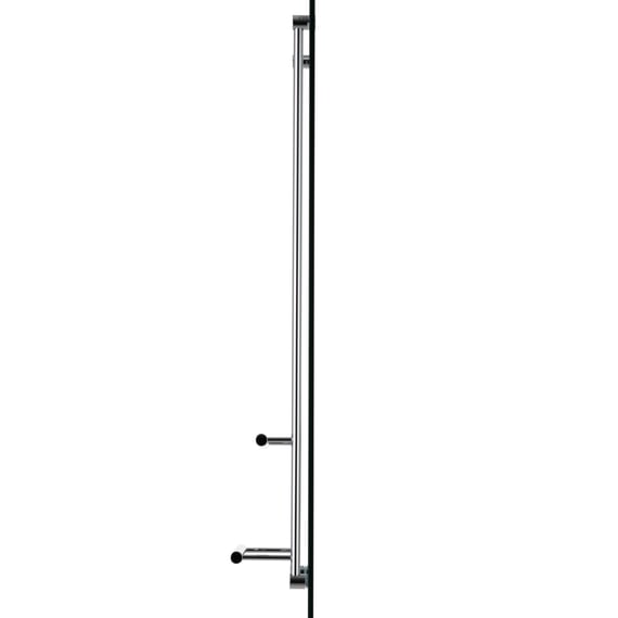 BES-23158 - Idraulica - beselettronica - Rubinetto Lavabo Bagno