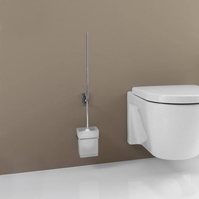Giese Gifix 21 WC-Garnitur mit langem Bürstenstiel