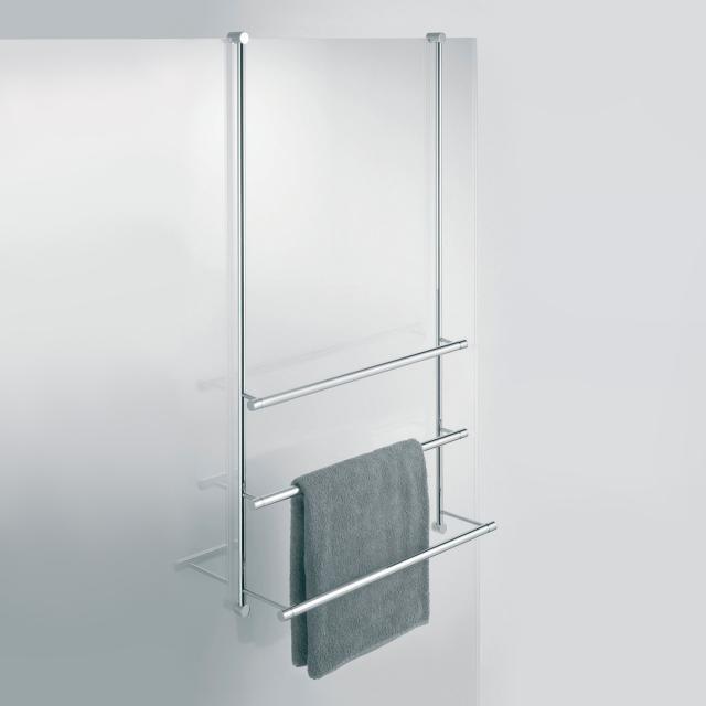 Giese Server Badetuchhalter für Glasduschen Breite: 650 mm