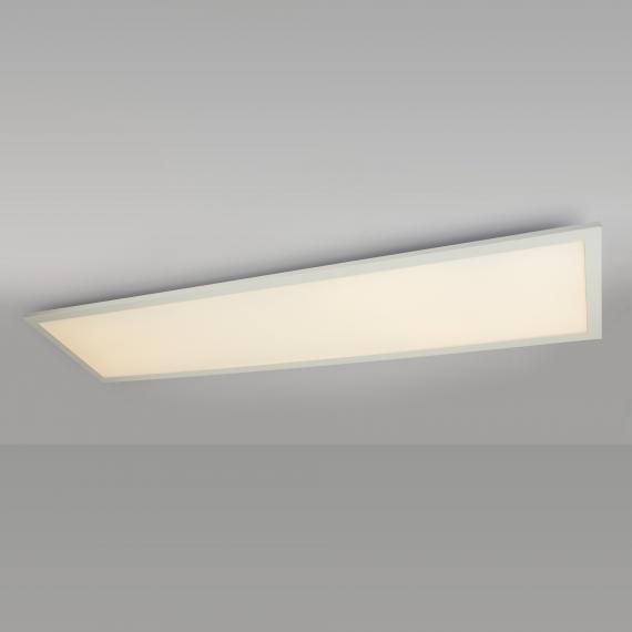Globo Lighting Rosi LED ceiling dimmer - light with 41604D4F | rectangular REUTER and CCT