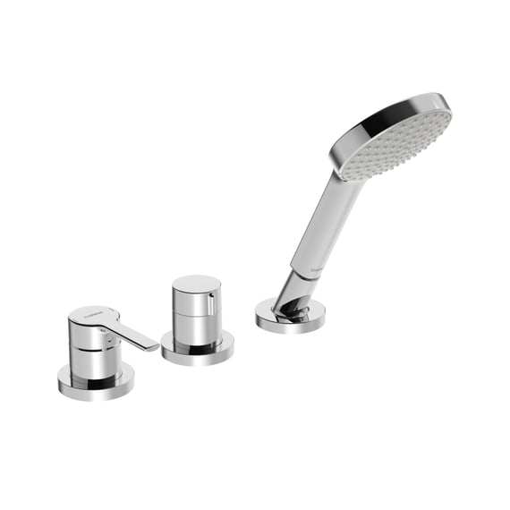 43072100 | Robinetterie de lavabo | RONDA Style