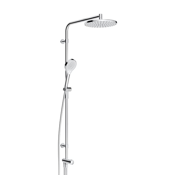 HANSA Shower Hose Bath Rim 59912281