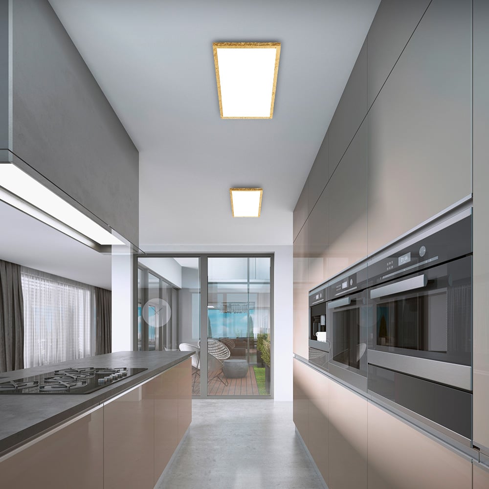 LED Panels buy at low prices at REUTER