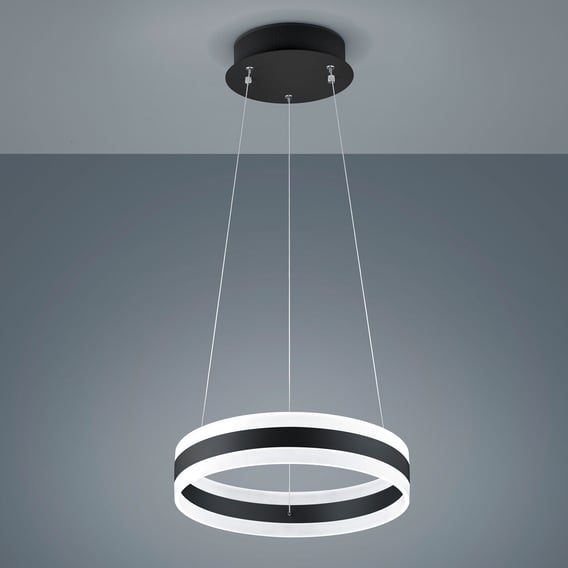 Helestra Liv Led Pendelleuchte Rund 26 1692 22 Reuter