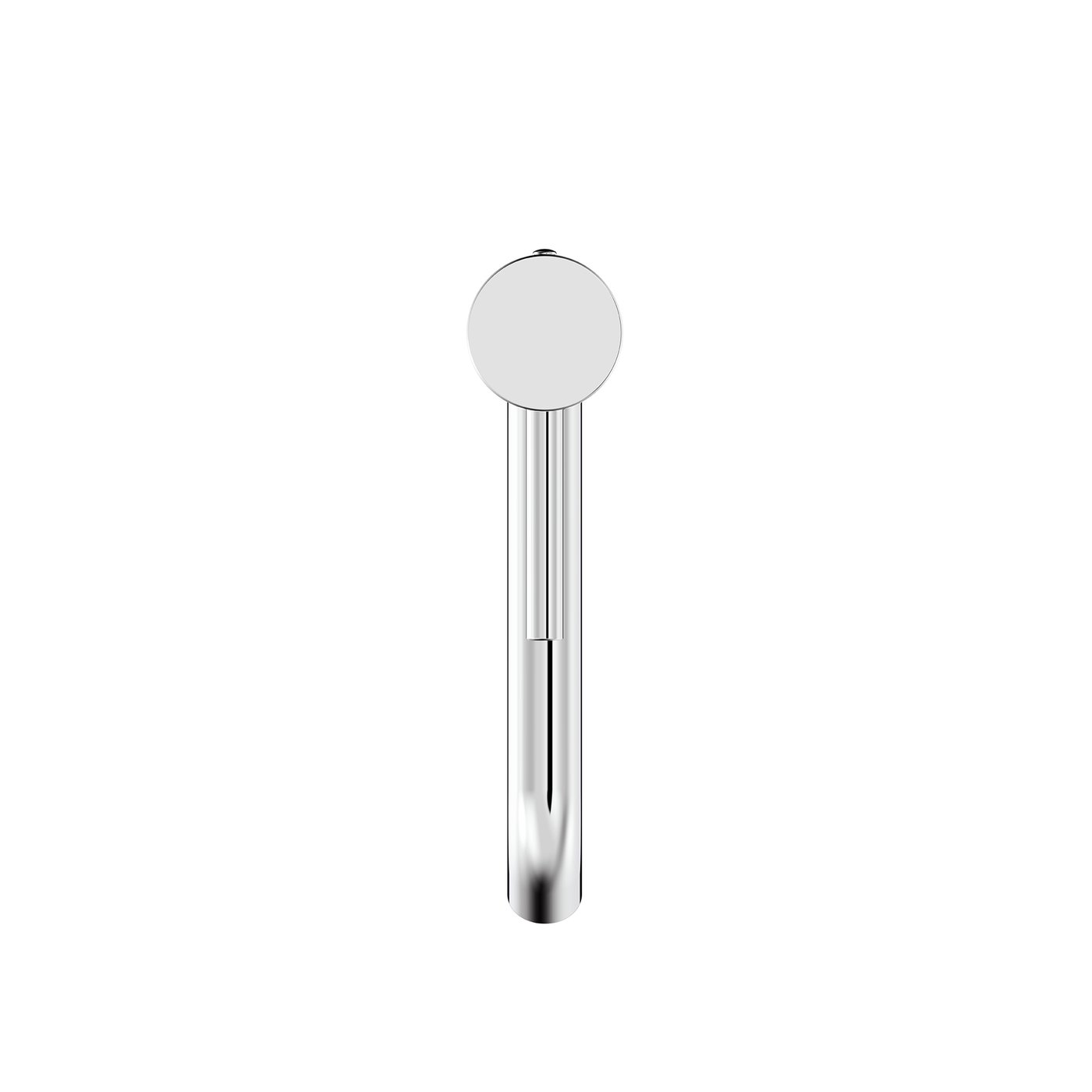 Herzbach DEEP Waschtischarmatur M-Size chrom - 18.023720.1.01 | REUTER